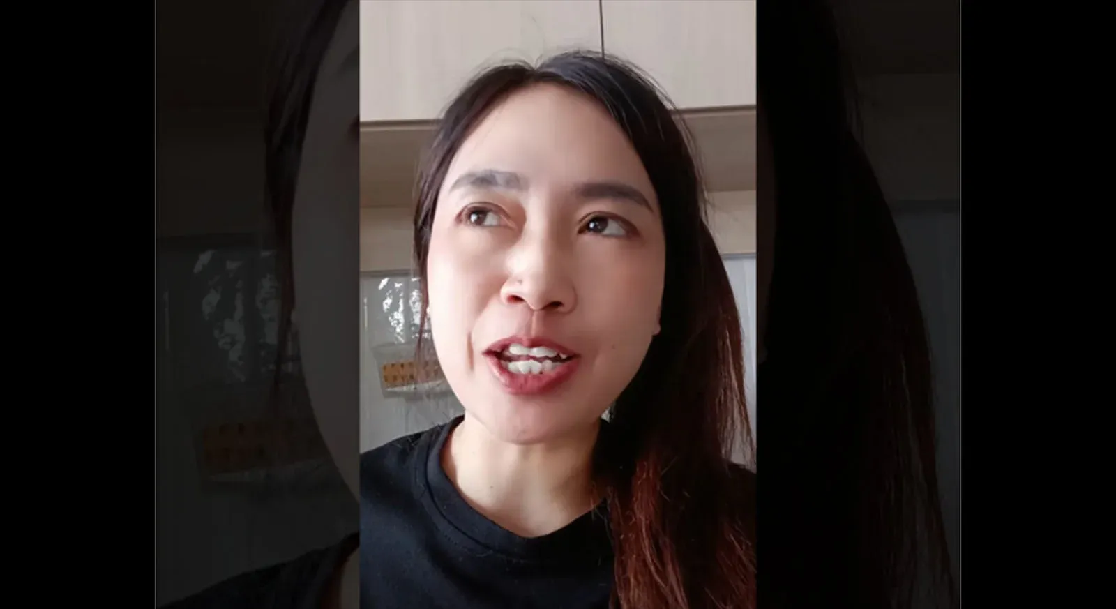 Ask the Burmese people to go back and get various kinds of money