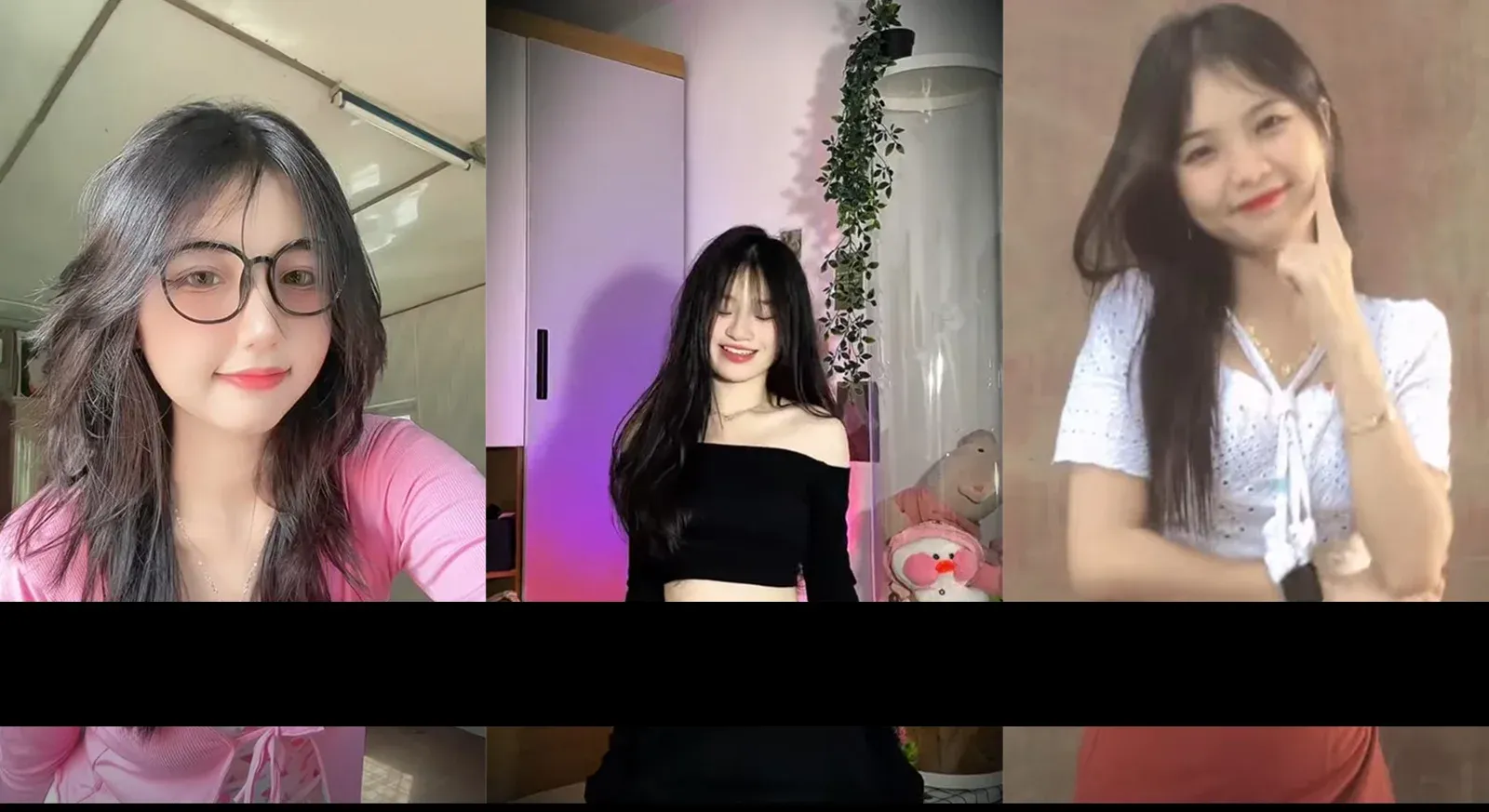 The famous schoolgirl video file has now been uploaded in full. see below