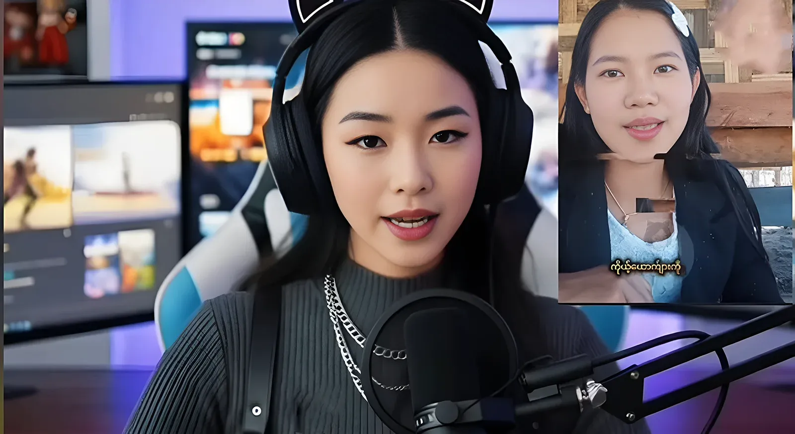 This is the reason behind the obsession of boys nowadays