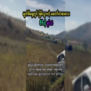 A video clip of the entire scene unfolds in front of the camera.