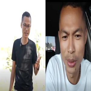 Now that I know everything, I said the full story with a loud voice