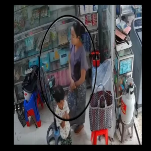 Now it's all honestly and easily believed, but the video