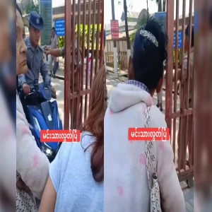 The actor that all famous people are waiting for has released a video