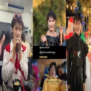 Full video of the famous Irrawaddy, famous for its latest news