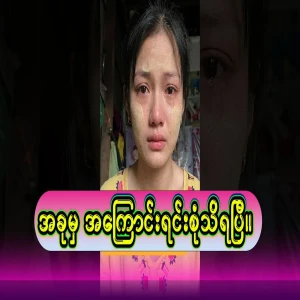 They are selling videos of famous people who are missing videos and selling them