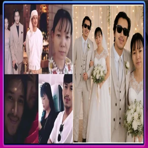 It's been more than a year since he's been dating a maid, a famous actor who everyone knows