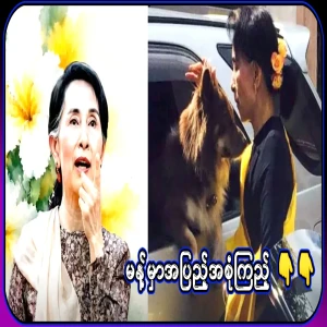 The people's feelings towards the mother group can be seen in all the activities