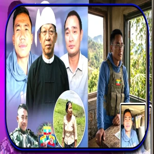 All about Waraziw Min Ze Thant, who said that the people can only get it with the help of the people