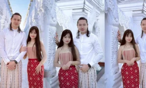 They all said about actor Tun Ko Ko and May Myat Noe 